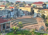 Quang Tri: Housing campaign brings hope for landslide-affected communities